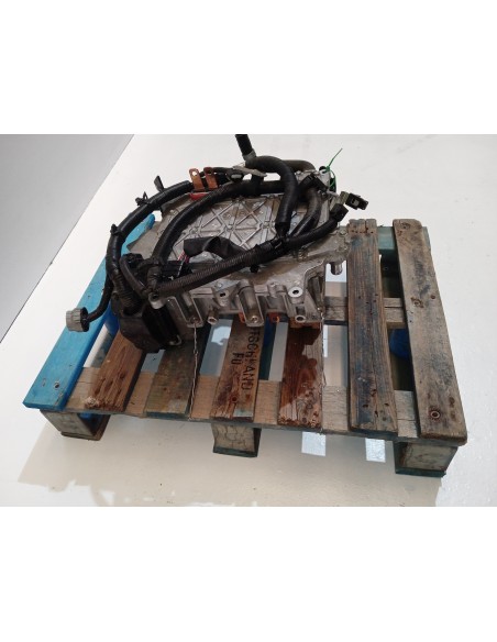 Recambio de inversor para nissan leaf acenta referencia OEM IAM 291A03NFA  