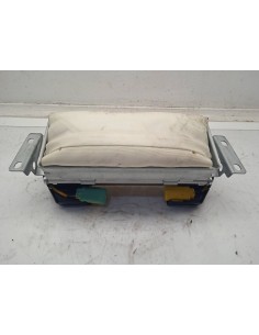 Recambio de airbag delantero derecho para volkswagen touareg (7la) 2.5 tdi referencia OEM IAM 7L0880202  