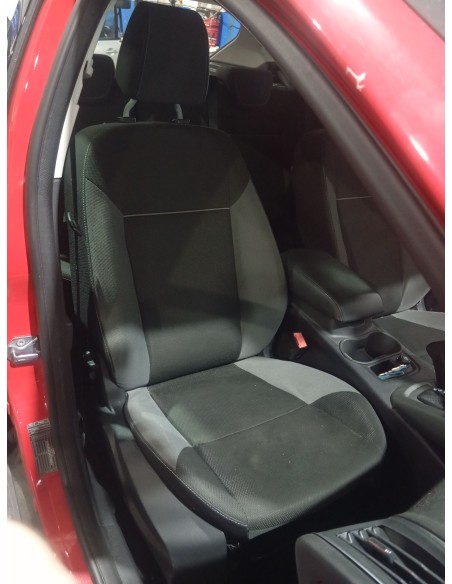 Recambio de asiento delantero derecho para ford focus lim. (cb8) trend referencia OEM IAM   