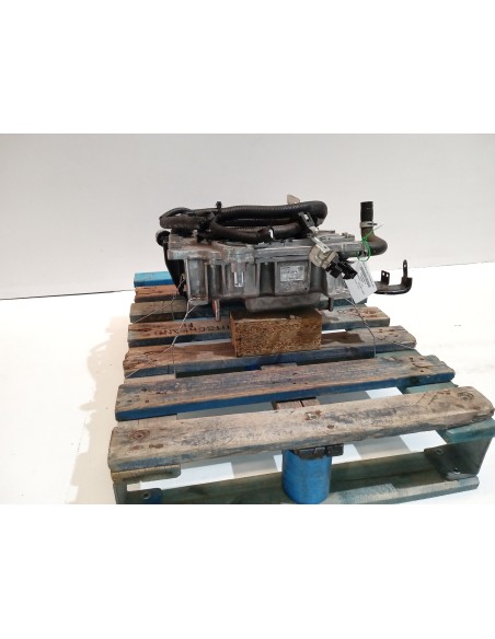 Recambio de inversor para nissan leaf acenta referencia OEM IAM 291A03NFA  