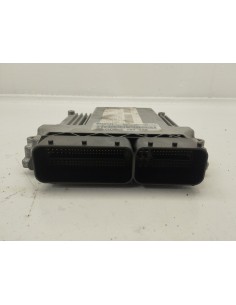 Recambio de centralita motor uce para bmw serie 3 berlina (e46) 320d edition advance referencia OEM IAM DDE7793443   2
