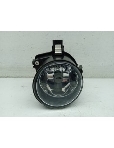 Recambio de faro antiniebla derecho para volkswagen lupo (6x1/6e1) referencia OEM IAM 6H0941700 77046 00709699
