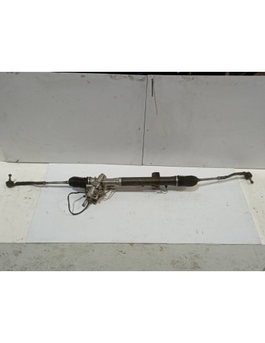 Recambio de cremallera direccion para renault vel satis (bj0) 3.5 v6 referencia OEM IAM 6800001254D  