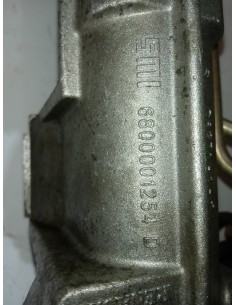 Recambio de cremallera direccion para renault vel satis (bj0) 3.5 v6 referencia OEM IAM 6800001254D   2