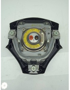 Recambio de airbag delantero izquierdo para toyota corolla verso (r1) 2.2 turbodiesel cat referencia OEM IAM Y02187708A5A   2