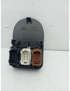 Recambio de mando multifuncion para nissan qashqai (j10) 1.5 dci turbodiesel cat referencia OEM IAM 96912JD01A   2