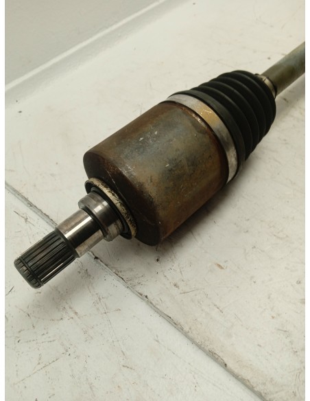 Recambio de transmision delantera derecha para tata indica 1.4 diesel referencia OEM IAM   