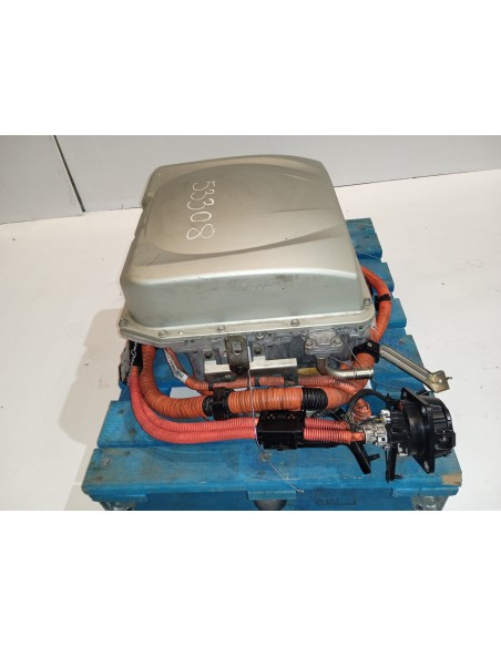 Recambio de inversor para nissan leaf acenta referencia OEM IAM 292C04NR3A  