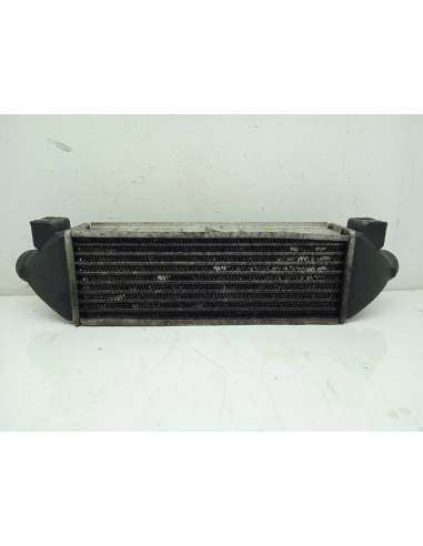 INTERCOOLER FORD TRANSIT CAJA...