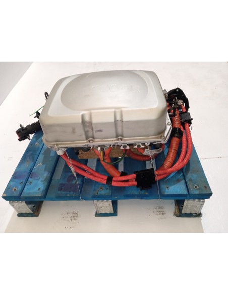 Recambio de inversor para nissan leaf acenta referencia OEM IAM 292C04NR3A  