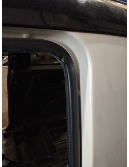 Recambio de gomas contorno puerta para » otros... microcar referencia OEM IAM  DELANTERA IZQUIERDA 