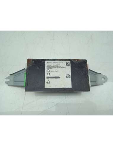 MODULO ELECTRONICO HONDA CIVIC LIM.5...