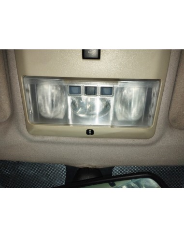 Recambio de luz interior para land rover range rover sport v8 hse referencia OEM IAM XDE500092NUG  