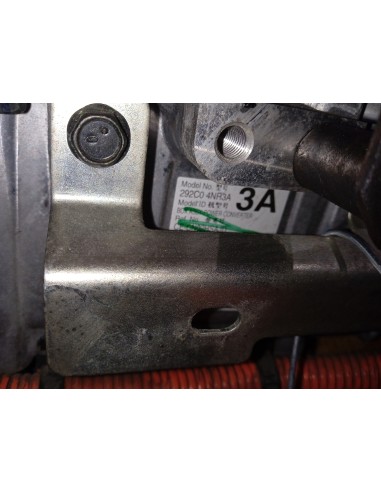 Recambio de inversor para nissan leaf acenta referencia OEM IAM 292C04NR3A  