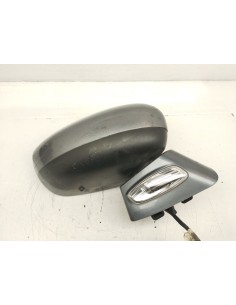 Recambio de retrovisor derecho para citroën c4 berlina collection referencia OEM IAM 8149YN   2
