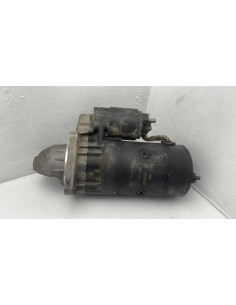Recambio de motor arranque para chrysler voyager (gs) 2.5 turbodiesel referencia OEM IAM 0001218175  