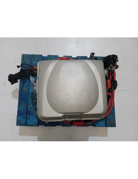 Recambio de inversor para nissan leaf acenta referencia OEM IAM 292C04NR3A  