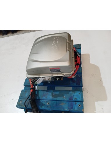 Recambio de inversor para nissan leaf acenta referencia OEM IAM 292C04NR3A  