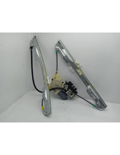 Recambio de elevalunas delantero derecho para citroën c5 berlina 2.0 hdi cat (rhz / dw10ated) referencia OEM IAM 9648485280 3 CL