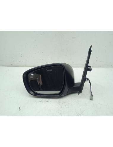 RETROVISOR IZQUIERDO SUZUKI SWIFT...