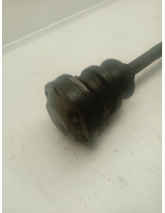 Recambio de palier universal para mercedes-benz clase c (w201) berlina 2.6 cat referencia OEM IAM  77430 00717274 2