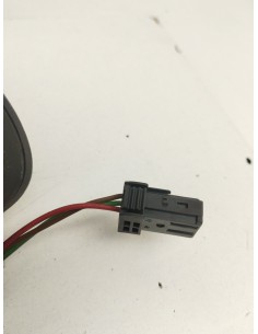 Recambio de retrovisor izquierdo para citroën c4 berlina collection referencia OEM IAM 8149YP   2