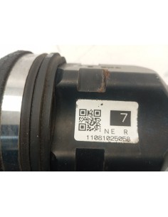 Recambio de transmision delantera derecha para toyota auris hybrid active referencia OEM IAM 4341012B30   2