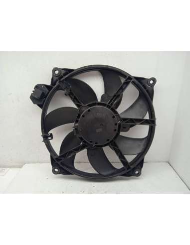 ELECTROVENTILADOR RENAULT MEGANE III...