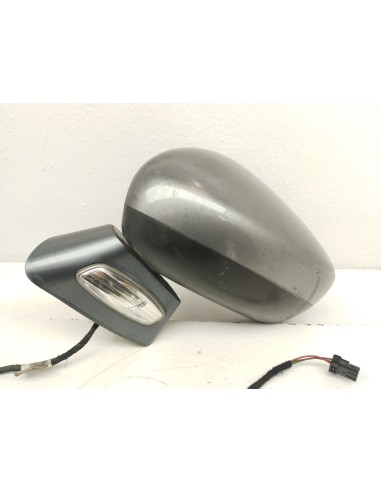 Recambio de retrovisor izquierdo para citroën c4 berlina collection referencia OEM IAM 8149YP  