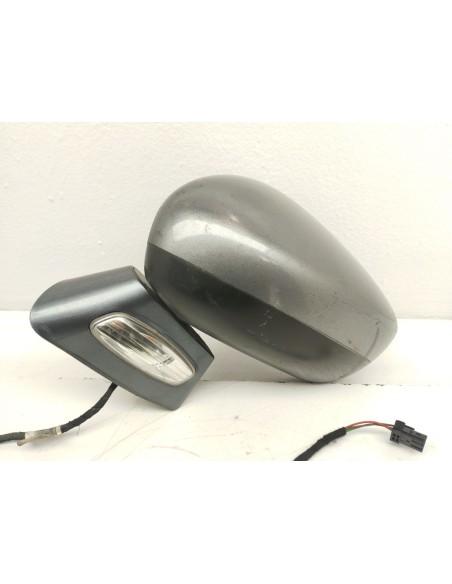 Recambio de retrovisor izquierdo para citroën c4 berlina collection referencia OEM IAM 8149YP  