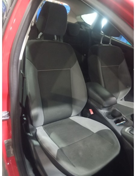 Recambio de asiento delantero derecho para ford focus lim. (cb8) trend referencia OEM IAM   