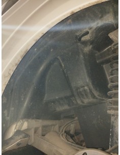 Recambio de paso rueda para » otros... microcar referencia OEM IAM  TRASERO IZQUIERDO 