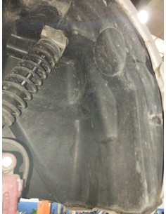 Recambio de paso rueda para » otros... microcar referencia OEM IAM  TRASERO IZQUIERDO  2