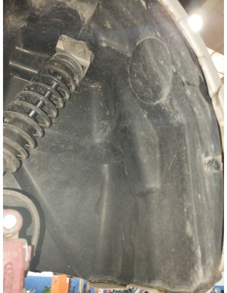 Recambio de paso rueda para » otros... microcar referencia OEM IAM  TRASERO IZQUIERDO 
