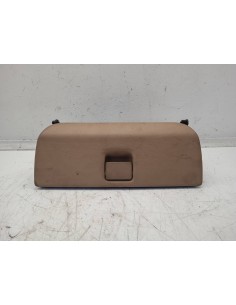 Recambio de guantera para mercedes-benz clase m (w163) 2.7 cdi 20v cat referencia OEM IAM A1636890191 COLOR BEIGE 