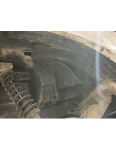 Recambio de paso rueda para » otros... microcar referencia OEM IAM  TRASERO DERECHO 