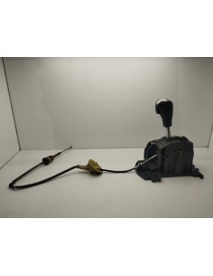 Recambio de palanca cambio para land rover range rover sport v8 hse referencia OEM IAM UCB50091 AUTOMATICA 