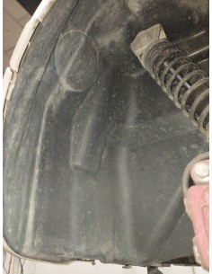 Recambio de paso rueda para » otros... microcar referencia OEM IAM  TRASERO DERECHO  2