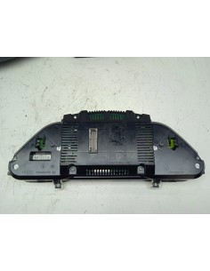 Recambio de cuadro instrumentos para audi a6 berlina (4f2) 2.0 tdi referencia OEM IAM 4F0920901G   2