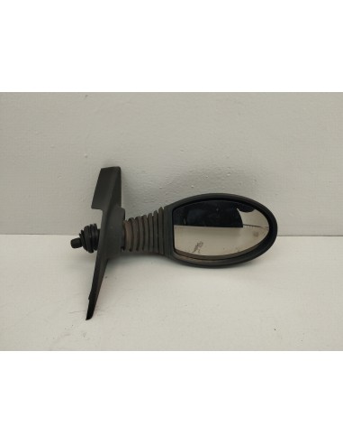 Recambio de retrovisor derecho para » otros... microcar referencia OEM IAM  COLOR NEGRO MANUAL