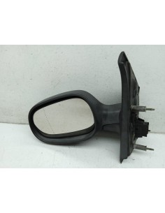 Recambio de retrovisor izquierdo para renault scenic (ja..) 1.9 dti diesel cat referencia OEM IAM  ELECTRICO 5 PINES FINOS