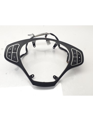 Recambio de mando volante para kia cee´d 1.6 cat referencia OEM IAM   