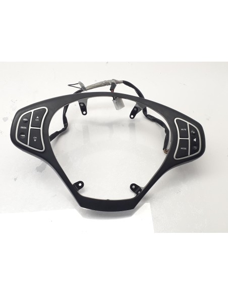Recambio de mando volante para kia cee´d 1.6 cat referencia OEM IAM   