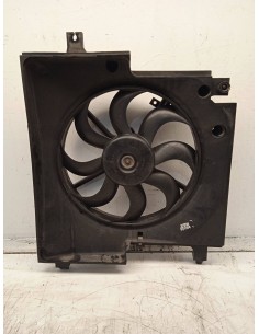 Recambio de electroventilador para kia carnival 2.9 crdi cat referencia OEM IAM A005179  