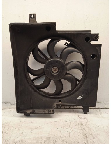 Recambio de electroventilador para kia carnival 2.9 crdi cat referencia OEM IAM A005179  