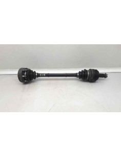 Recambio de transmision trasera izquierda para bmw serie 3 berlina (e90) 2.0 16v diesel referencia OEM IAM 7533445  