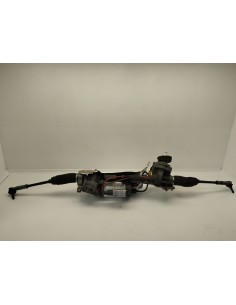Recambio de cremallera direccion para skoda octavia berlina (1z3) 1.9 tdi referencia OEM IAM 1K1423051BK ELECTRICA 