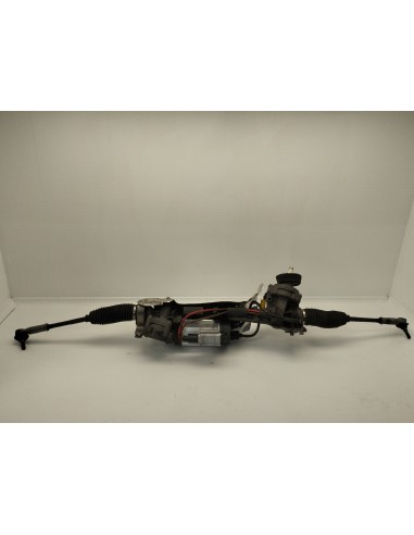 Recambio de cremallera direccion para skoda octavia berlina (1z3) 1.9 tdi referencia OEM IAM 1K1423051BK ELECTRICA 