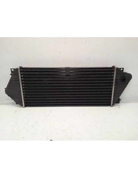 Recambio de intercooler para mercedes-benz clase m (w163) 2.7 cdi 20v cat referencia OEM IAM A1635000500  