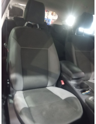 Recambio de asiento delantero derecho para ford focus lim. (cb8) trend referencia OEM IAM   